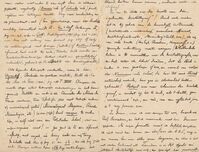 Correspondentie\C04345-b.jpg; C04345; Brief van Jaeger aan van Bemmelen, 24 augustus 1903; BriefLetter